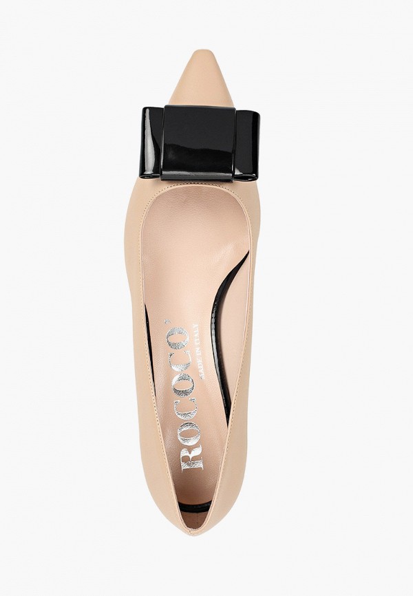 фото Туфли rococo’