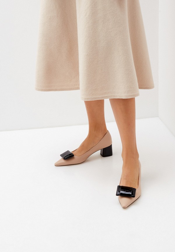 фото Туфли rococo’