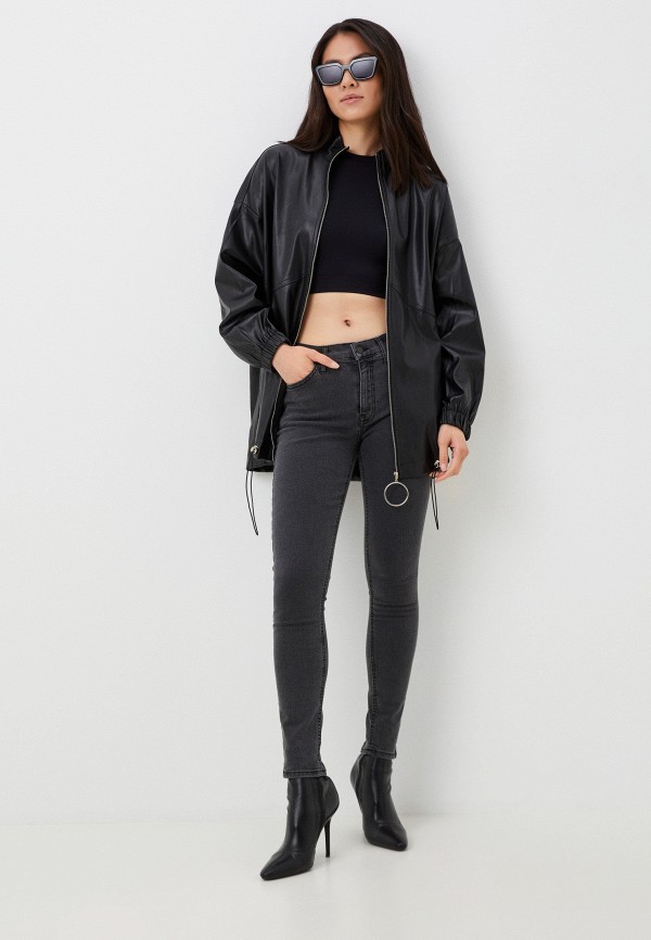 фото Джинсы vitacci