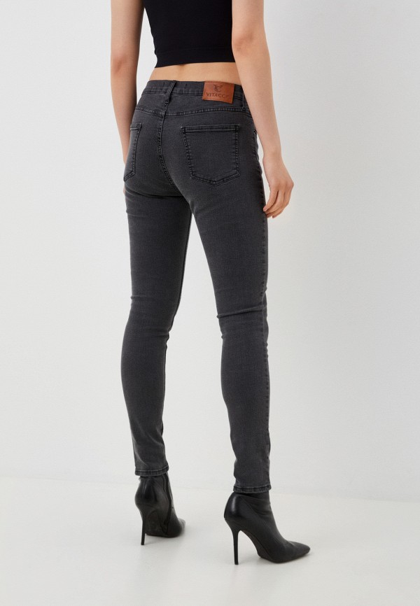 фото Джинсы vitacci
