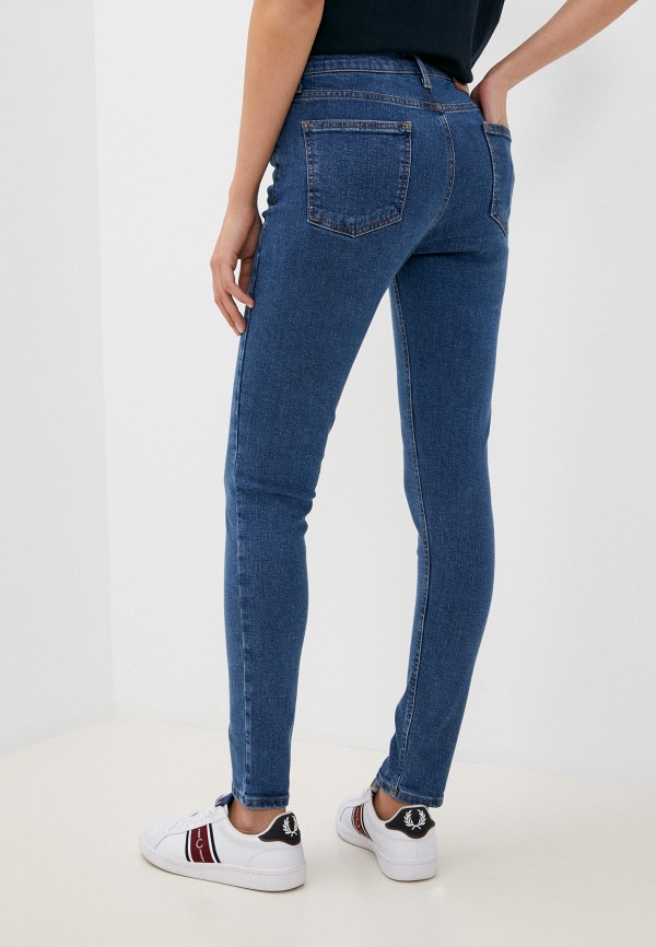 фото Джинсы vitacci