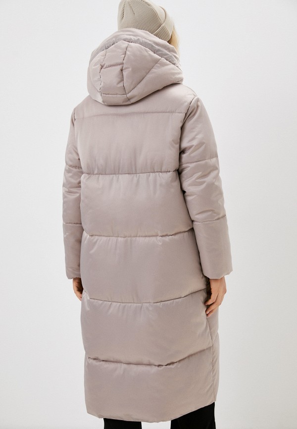 фото Куртка утепленная karmel style