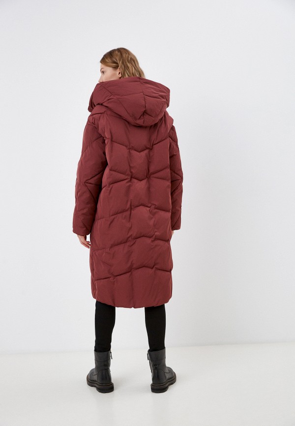 фото Куртка утепленная finn flare