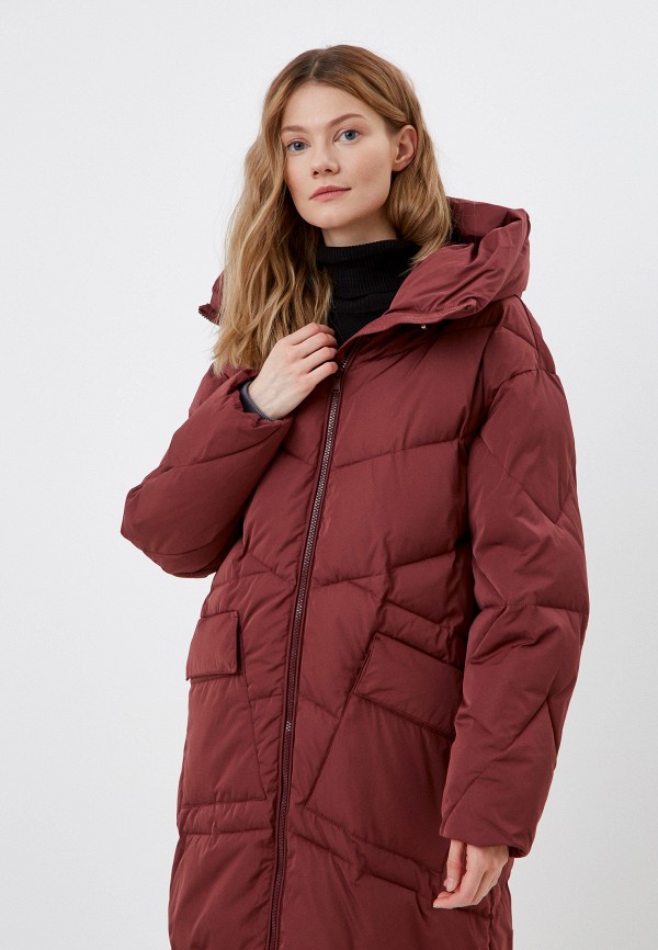 фото Куртка утепленная finn flare