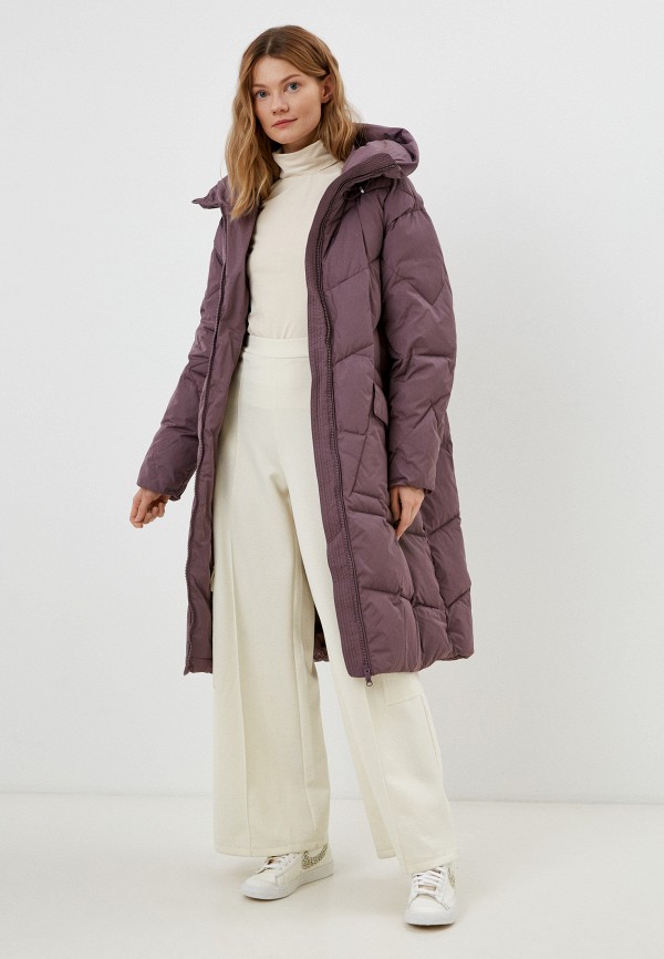 фото Куртка утепленная finn flare