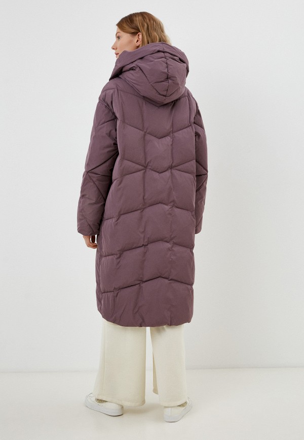 фото Куртка утепленная finn flare