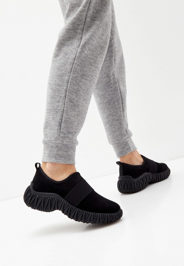 фото Кроссовки mascotte