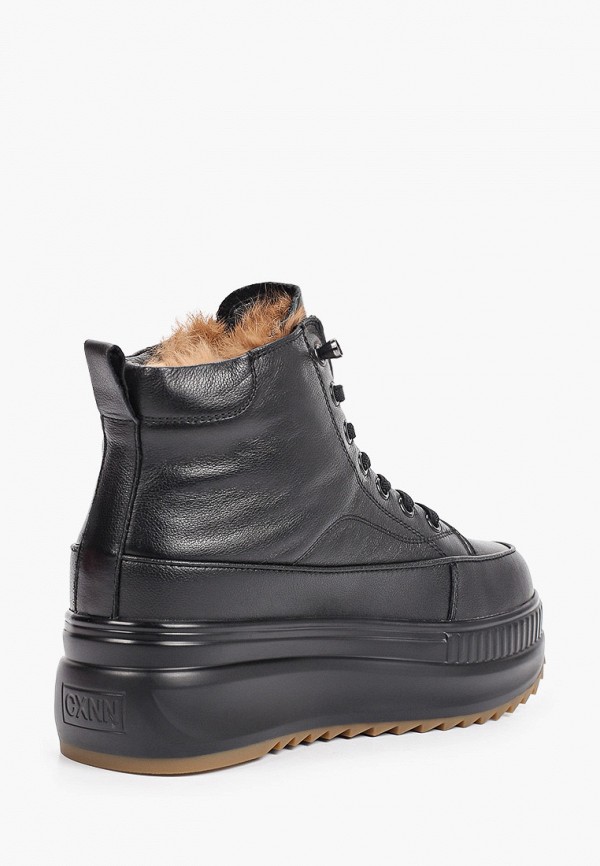 фото Кеды mascotte