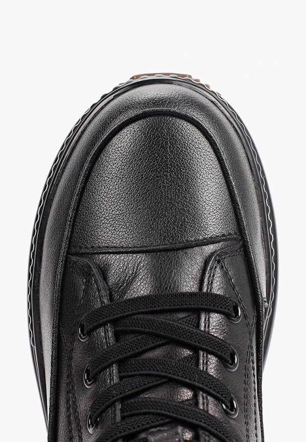 фото Кеды mascotte