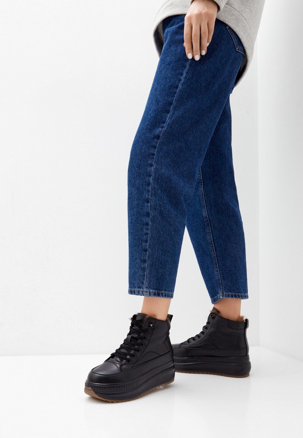 фото Кеды mascotte