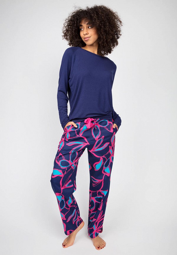

Пижама Cyberjammies, Синий, Charlotte