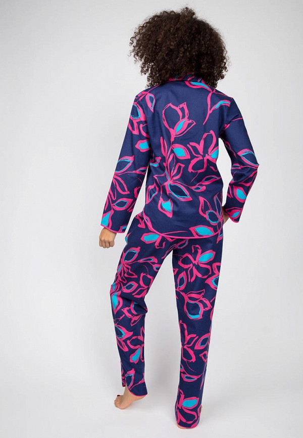 

Пижама Cyberjammies, Синий, Cyberjammies MP002XW0AYFE
