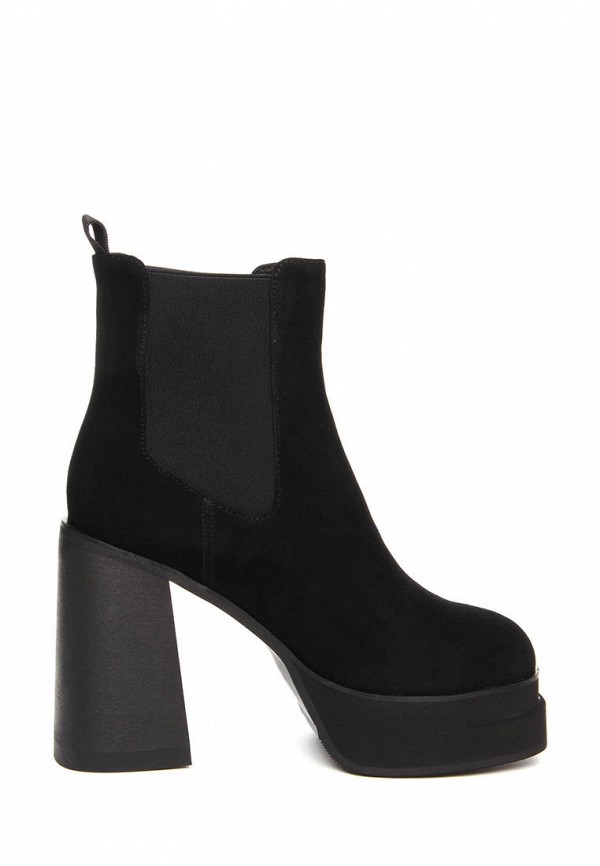 

Ботильоны ditto, Черный, ditto MP002XW0AYFI