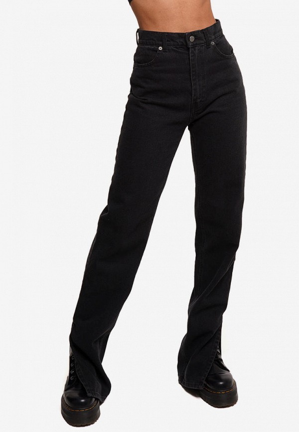 

Джинсы WhyNotDenim, Черный