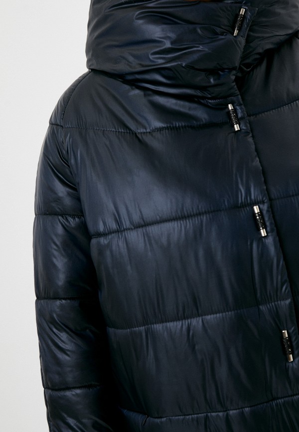 фото Куртка утепленная karmel style