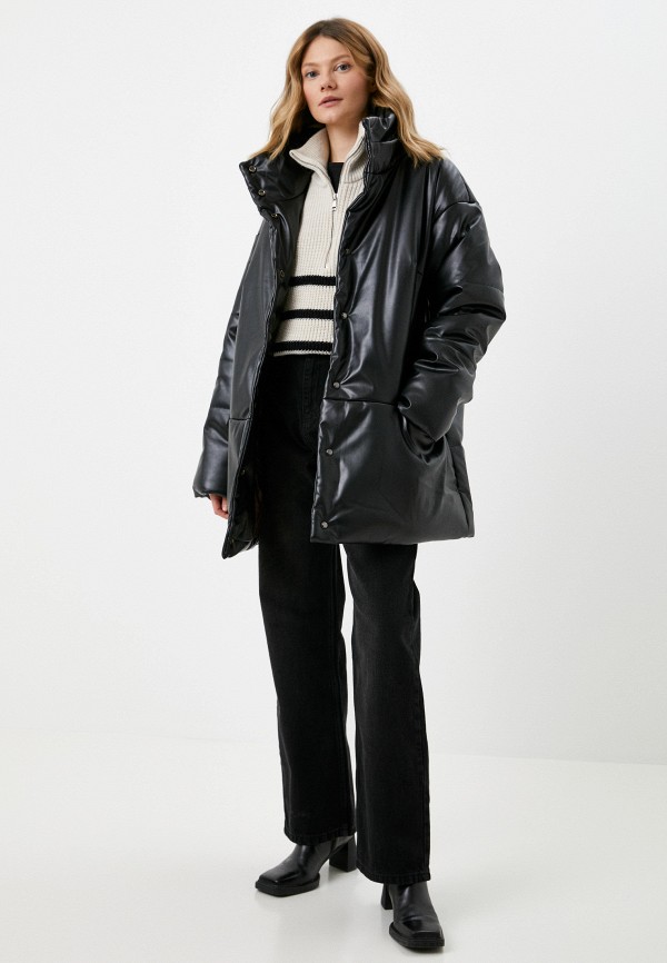 фото Куртка кожаная grand grom