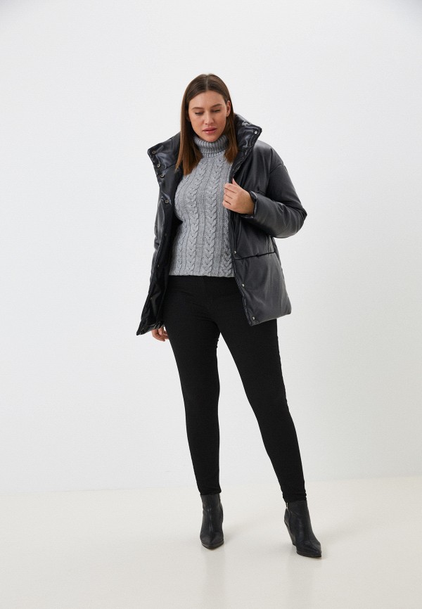 фото Куртка кожаная grand grom