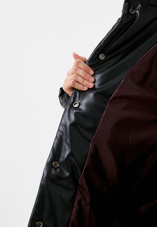 фото Куртка кожаная grand grom