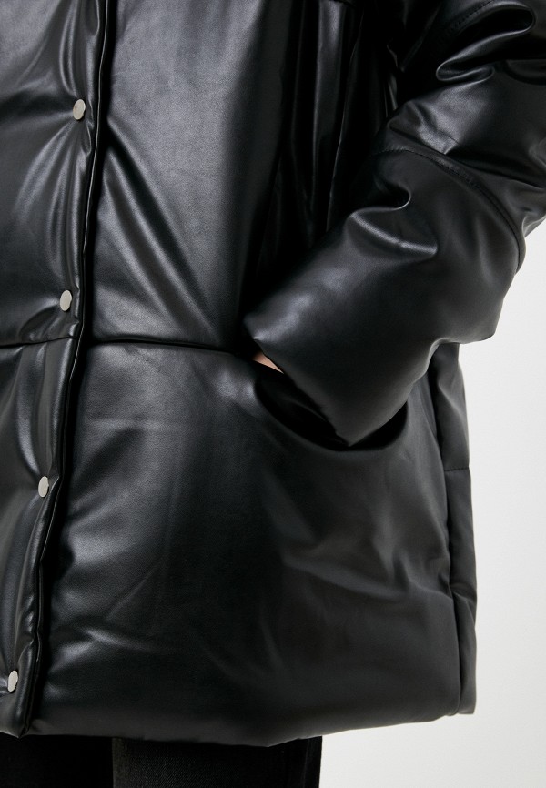 фото Куртка кожаная grand grom