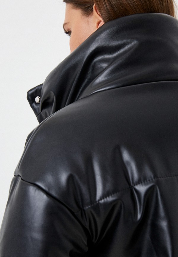 фото Куртка кожаная grand grom