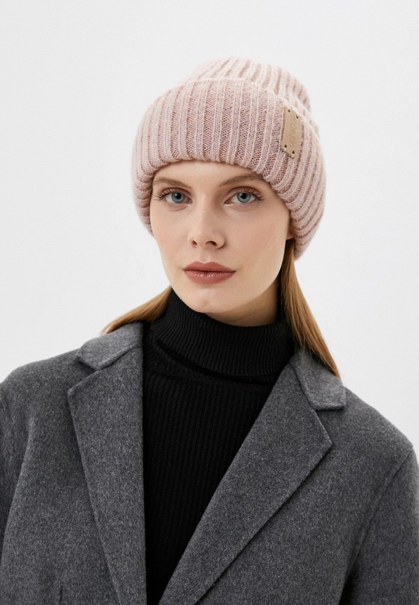 фото Шапка oddwood