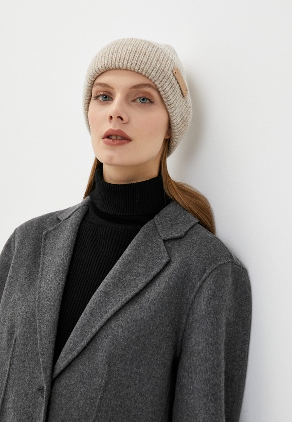 фото Шапка oddwood