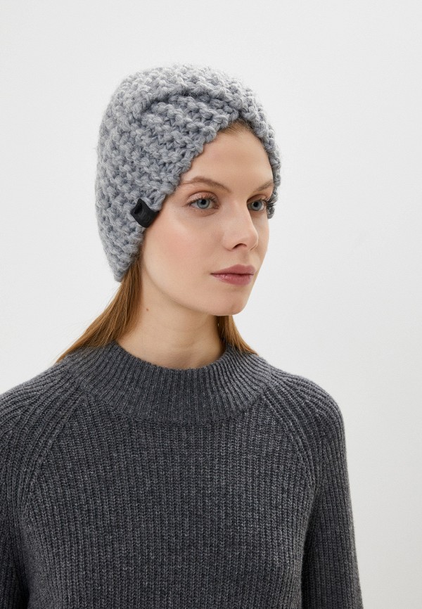 фото Шапка oddwood