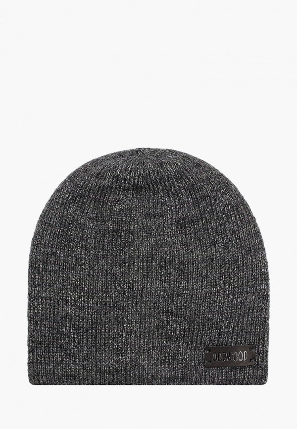 фото Шапка oddwood