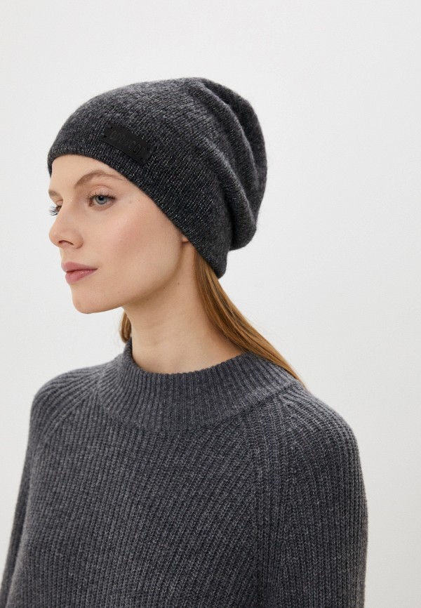 фото Шапка oddwood