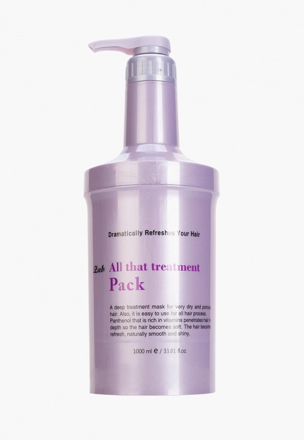 Маска для волос Zab