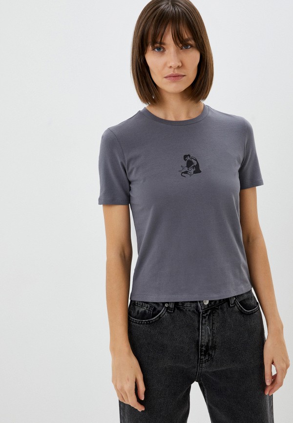 фото Футболка befree