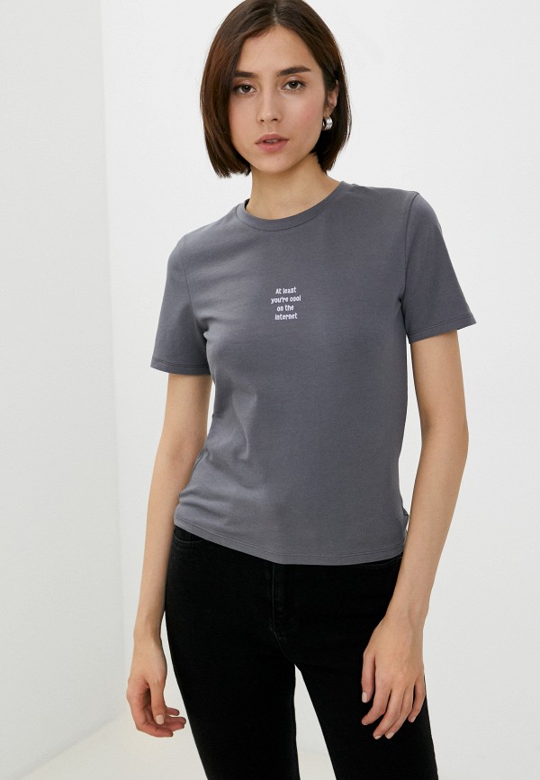 фото Футболка befree