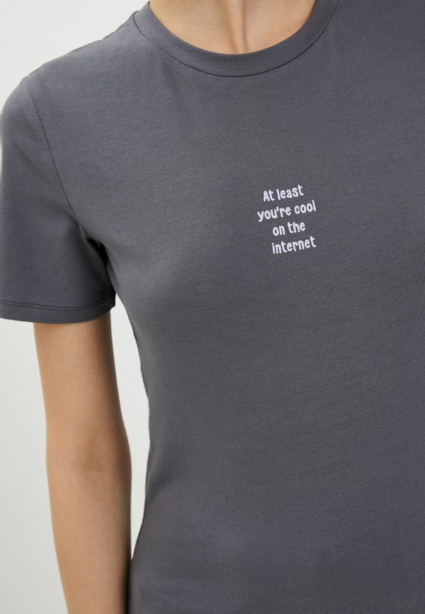 фото Футболка befree