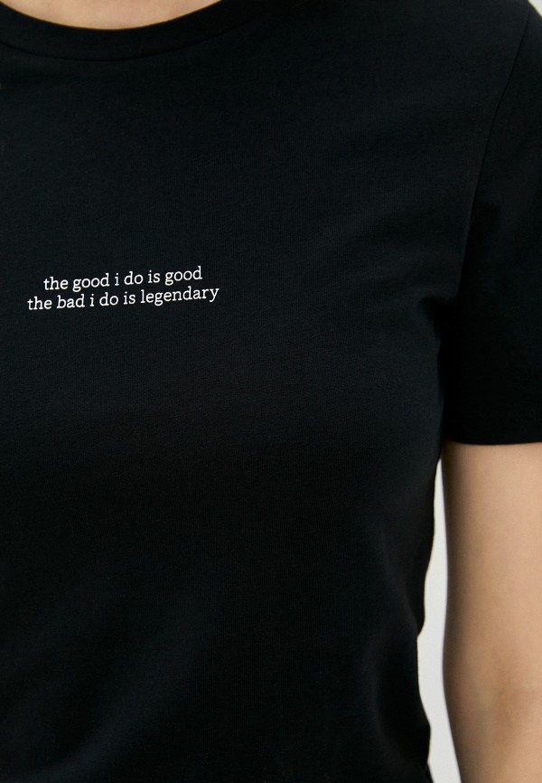 фото Футболка befree