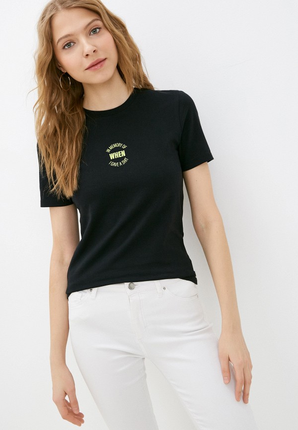 фото Футболка befree