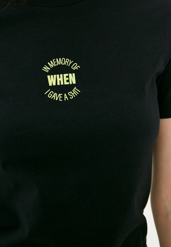 фото Футболка befree