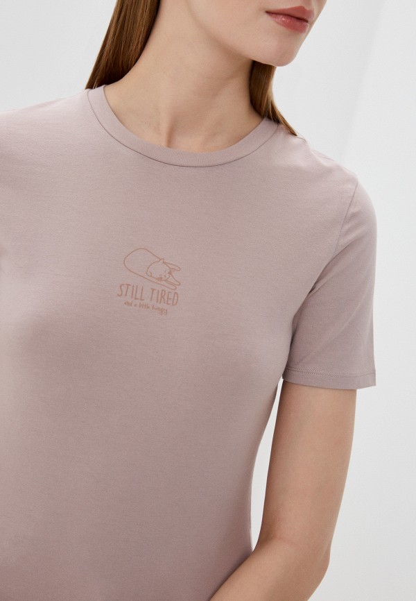 фото Футболка befree