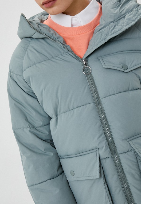 фото Куртка утепленная befree