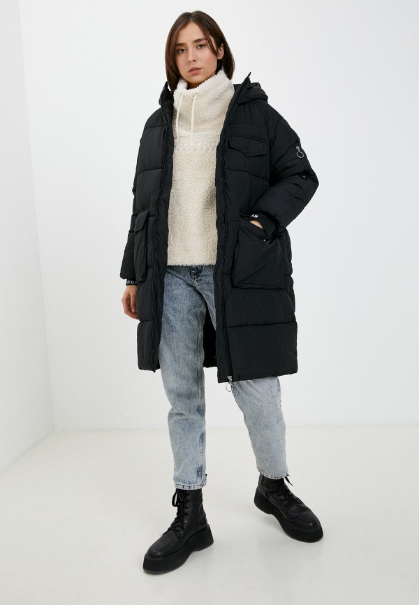 фото Куртка утепленная befree