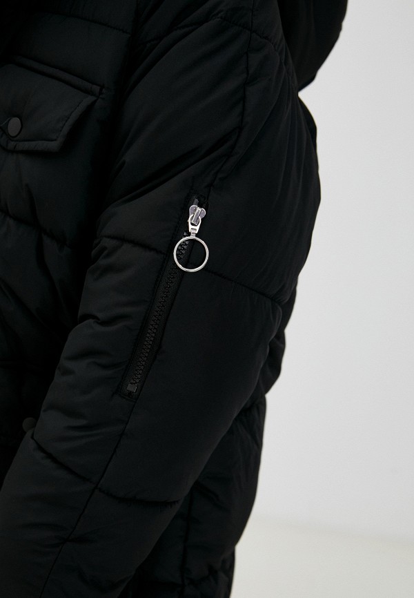 фото Куртка утепленная befree