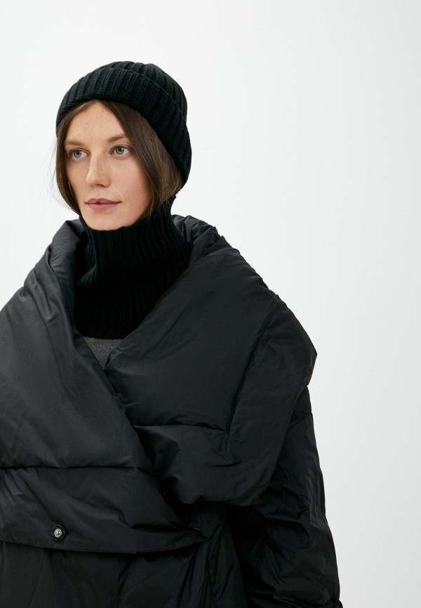 фото Шапка и снуд befree