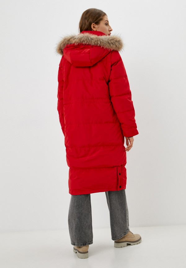 фото Пуховик colin's