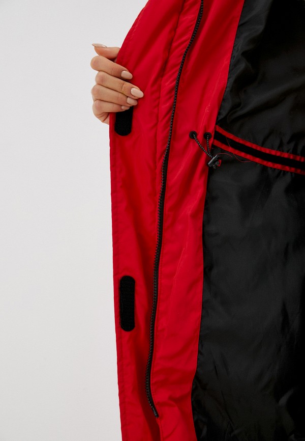 фото Пуховик colin's