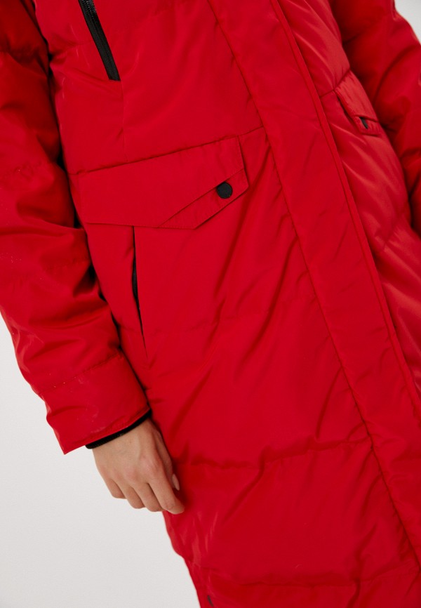 фото Пуховик colin's