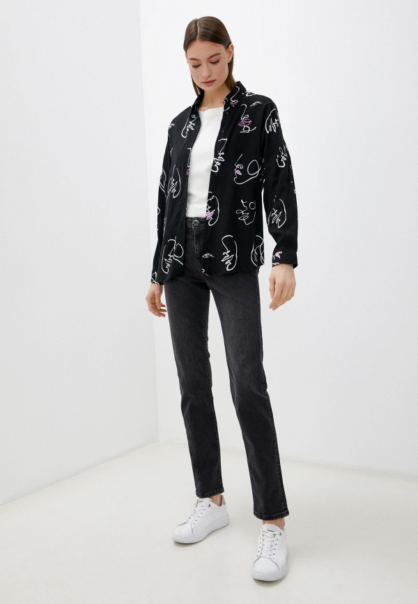 фото Джинсы colin's