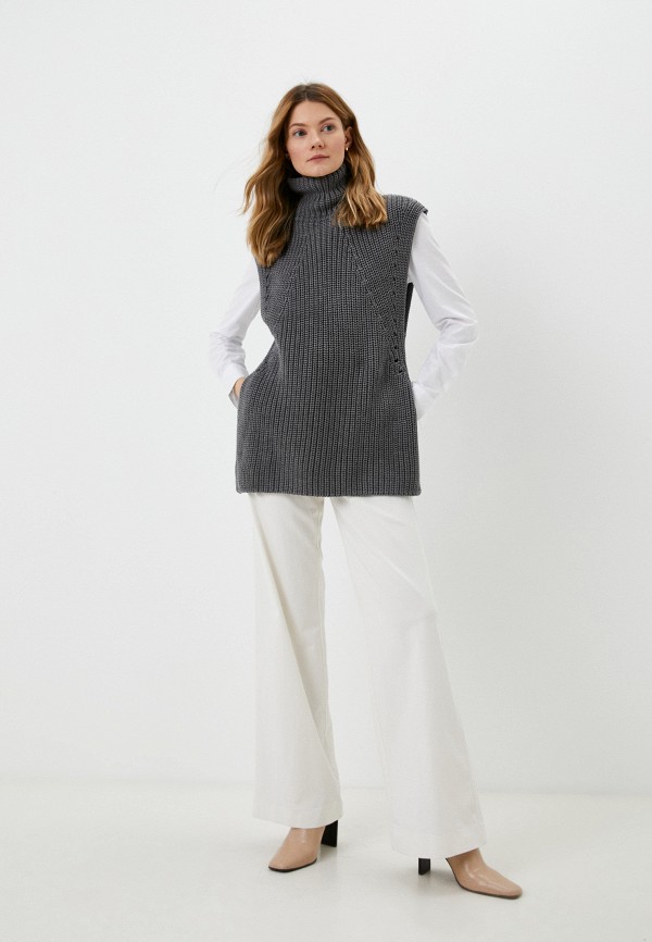 фото Жилет lascavi