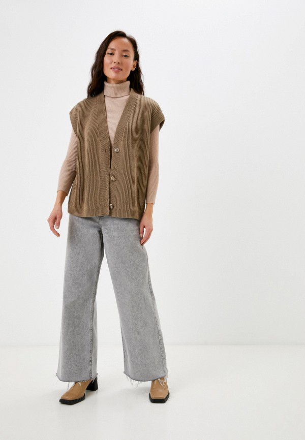 фото Жилет lascavi