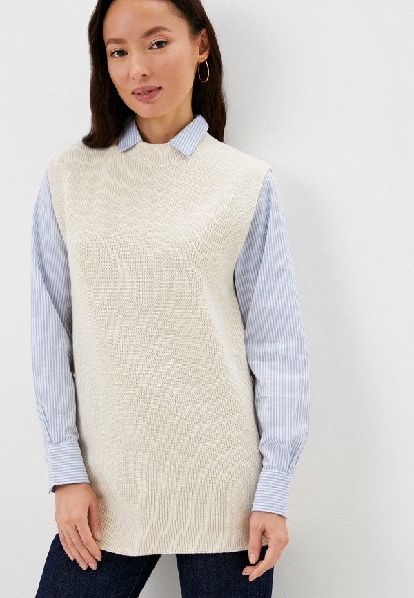 фото Жилет lascavi