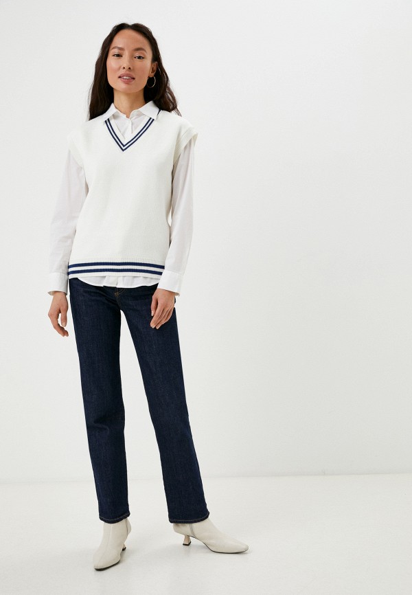 фото Жилет lascavi