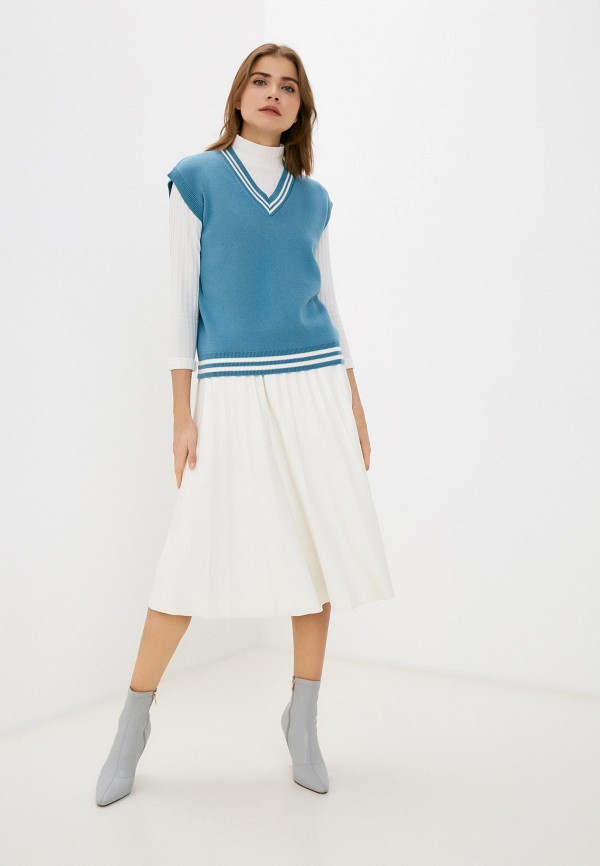 фото Жилет lascavi